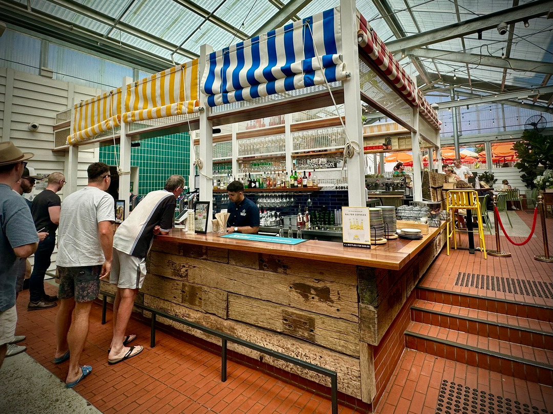 Grand Hotel Portarlington主图