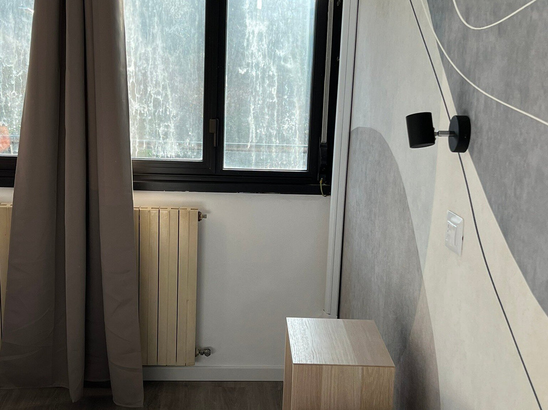 Hotel Anna Siena Nord主图