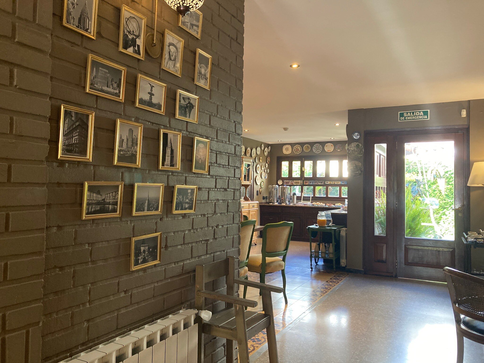 Hotel City Bell-官方