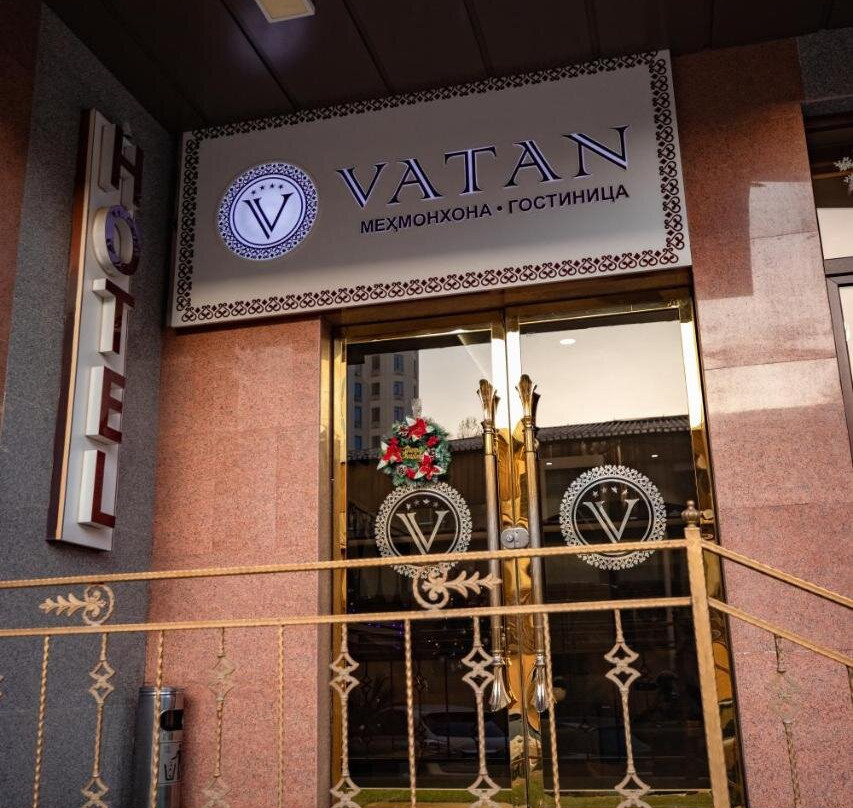 Vatan Hotel