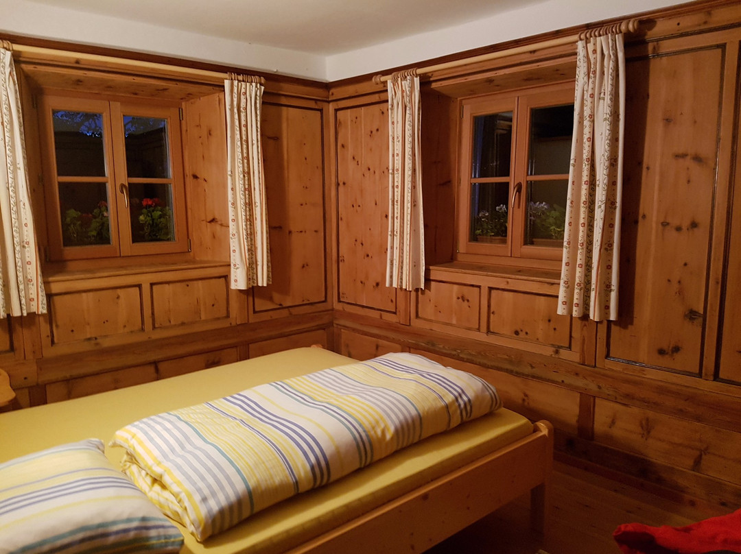 Landgasthof Pension Torggler