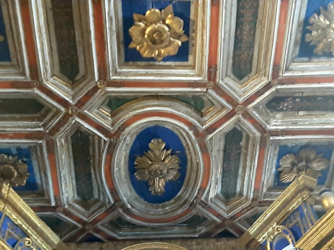 Chiesa di San Bartolomeo-Cagli必去景点