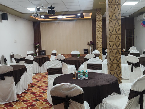 Chhitiz Swad Restaurant主图