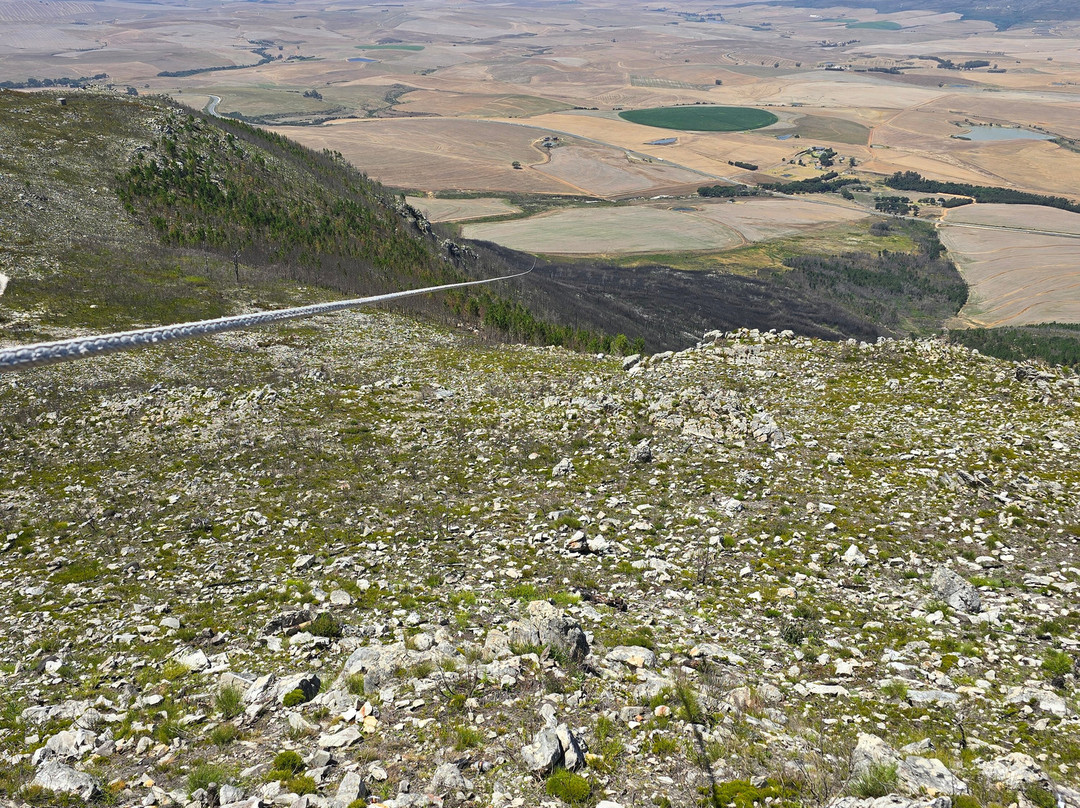 K3 Zipline Sa Forest Adventures-卡里登必去景点