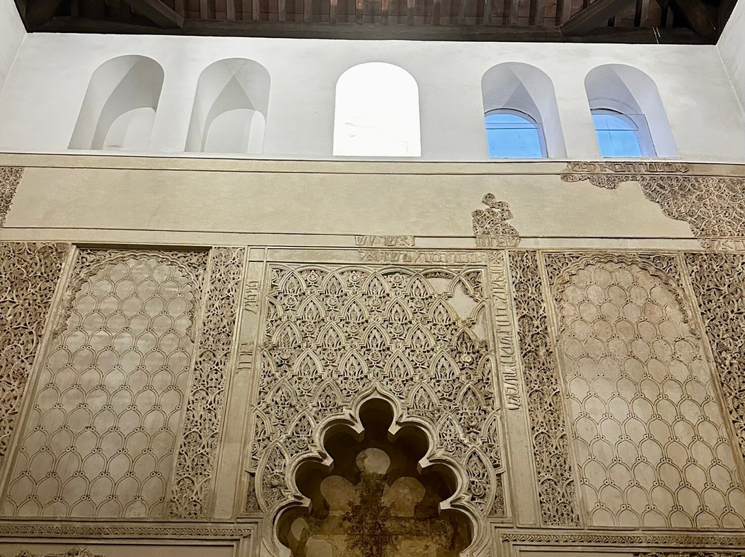 Cordoba Synagogue景点图片