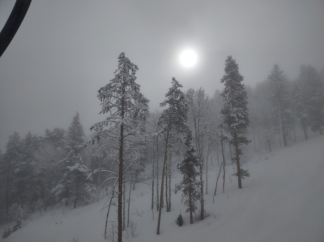 Alpine Quest Sports-Edwards必去景点