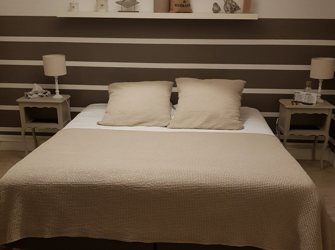 Hotel Casa Cosy主图