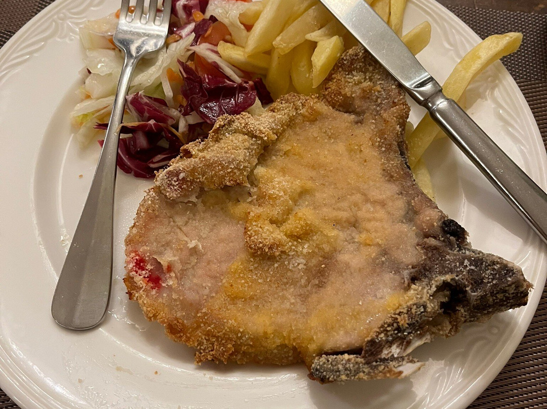 庞克塔酒店主图