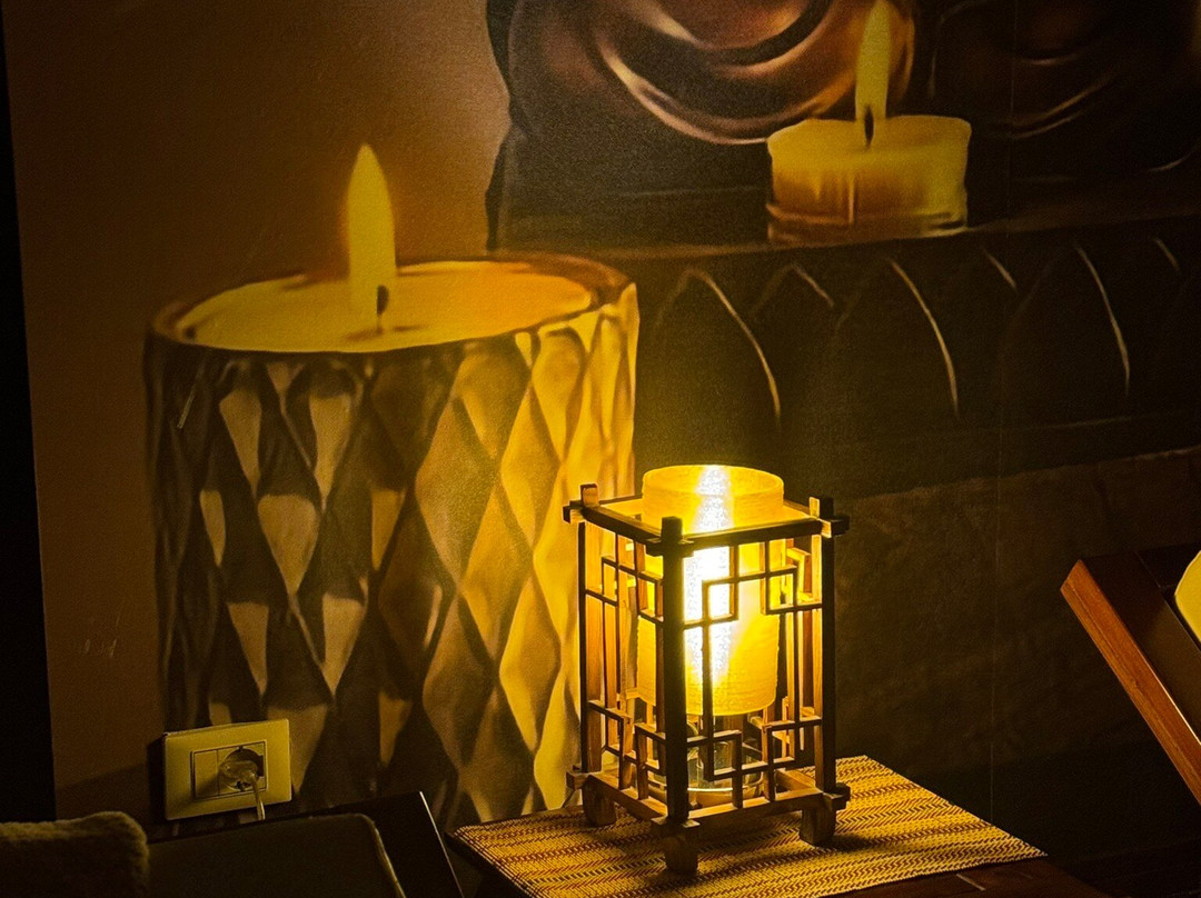 Golden Spa Relax Blloku-地拉那必去景点