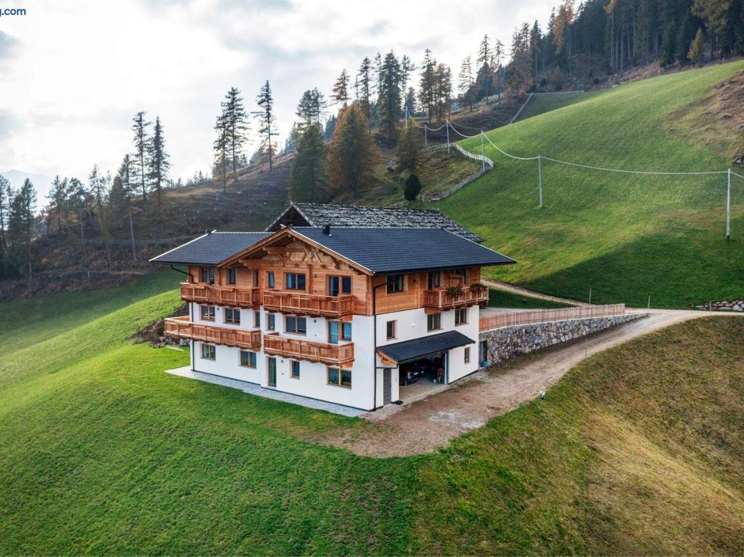 Oberhaushof