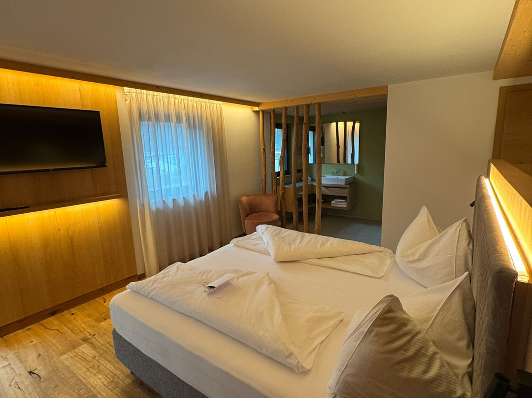 Weingut & Genusshotel Spitalerhof主图