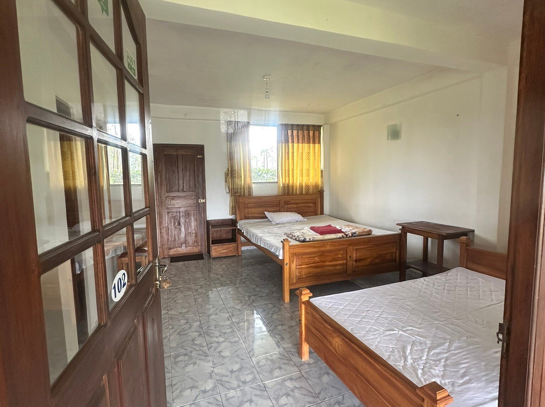 Ella Mountain Palace主图