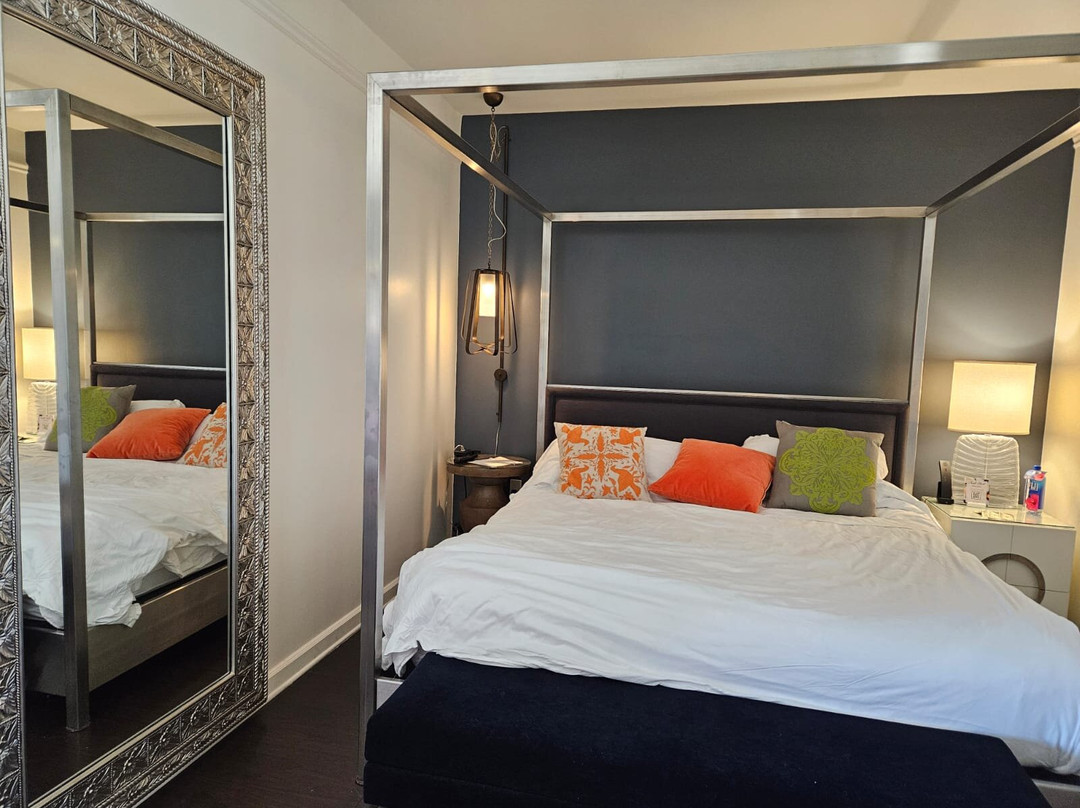 Hotel Colonnade Coral Gables, Autograph Collection主图