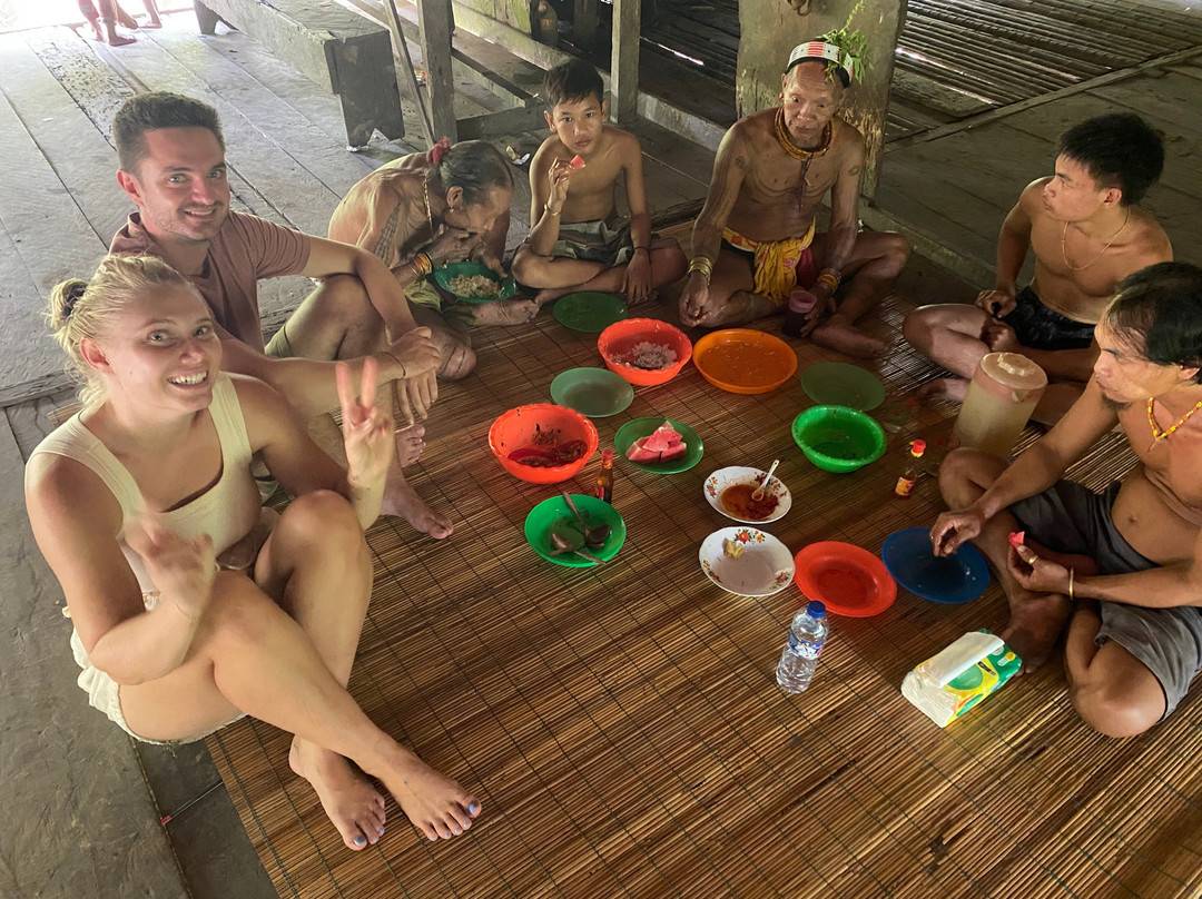 Mentawai Cultural Travel