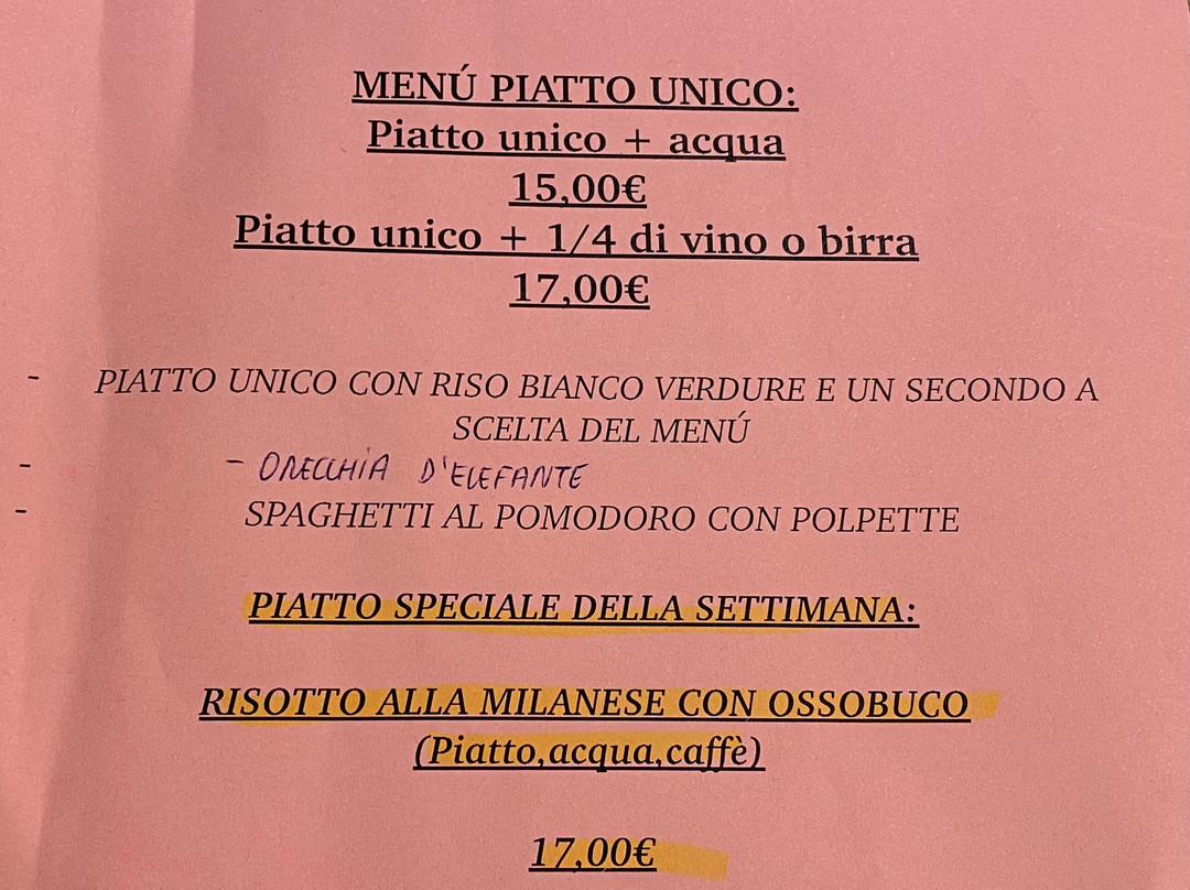 La Meccanica Del Caffé