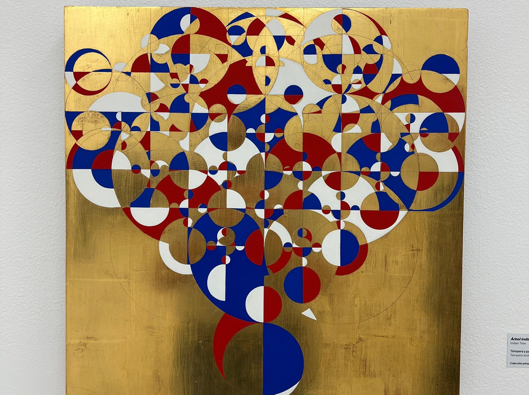 Museo Jumex-墨西哥城必去景点