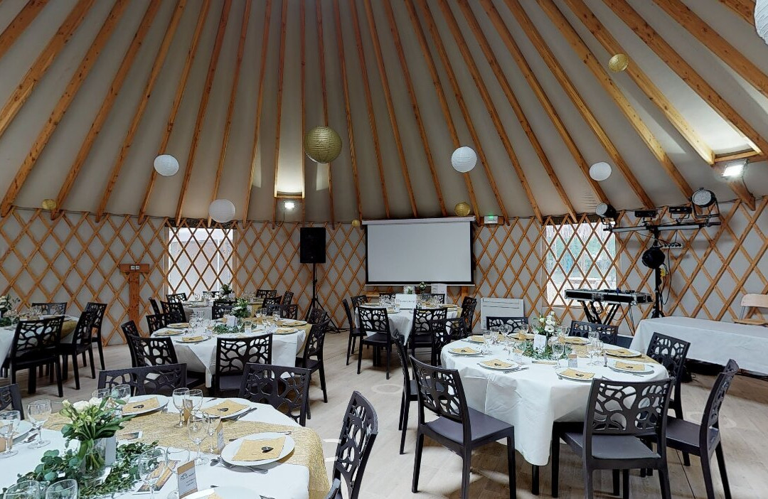 Camping La Viotterie