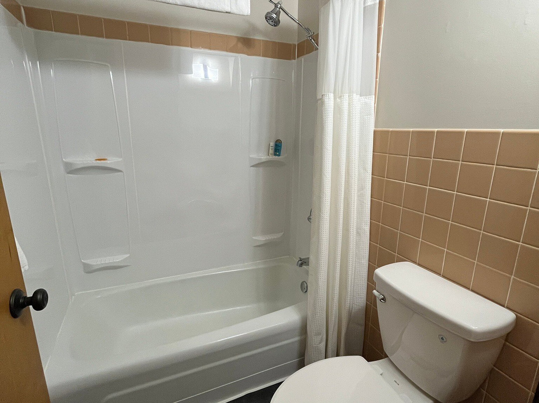 Griswold's Lodge主图