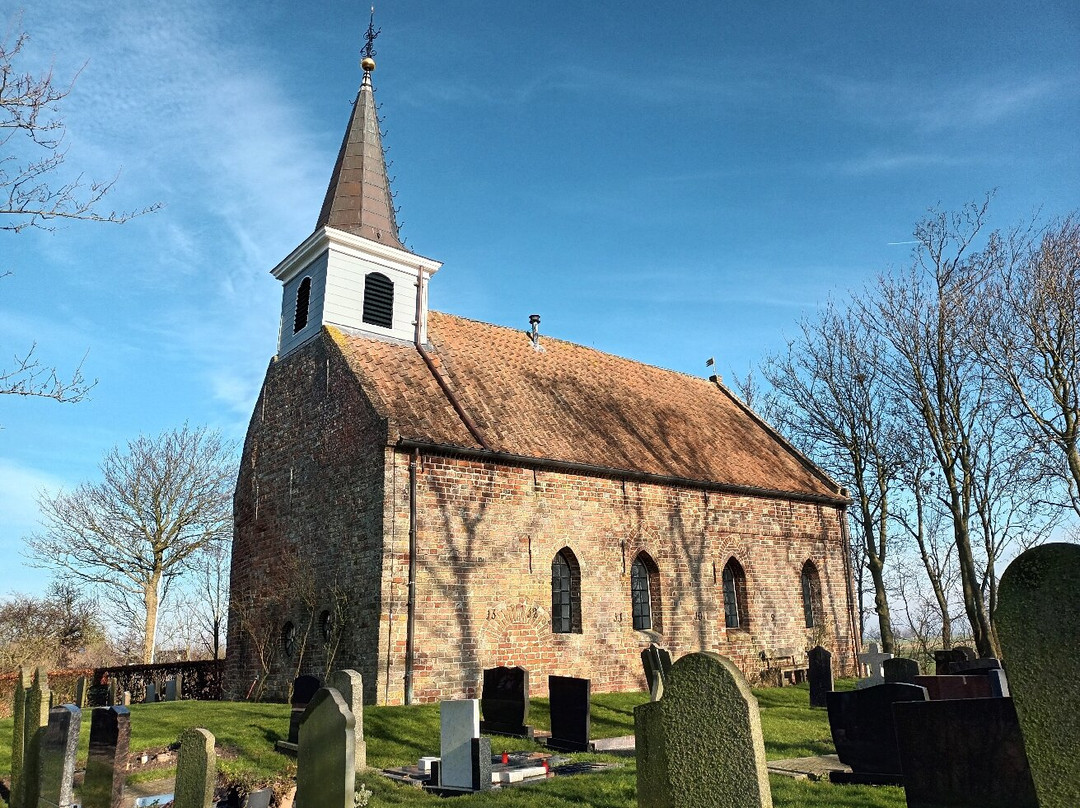Mariakerk (13e Eeuw)景点图片