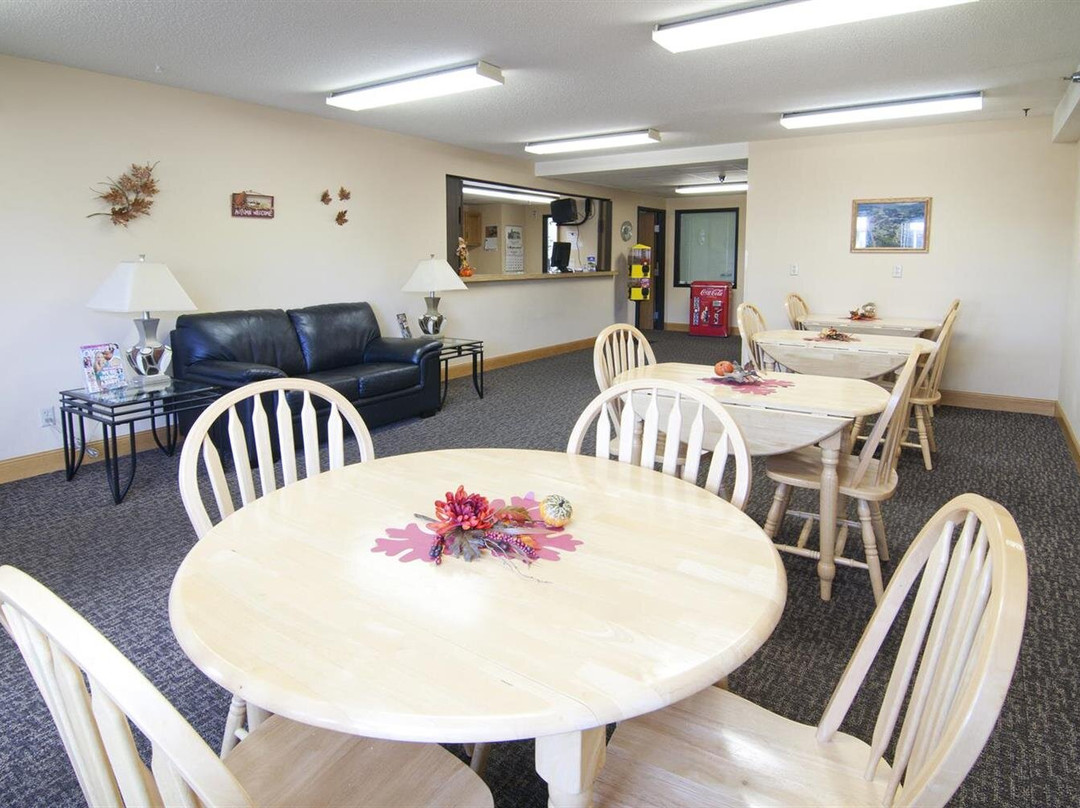 Americas Best Value Inn Zumbrota主图