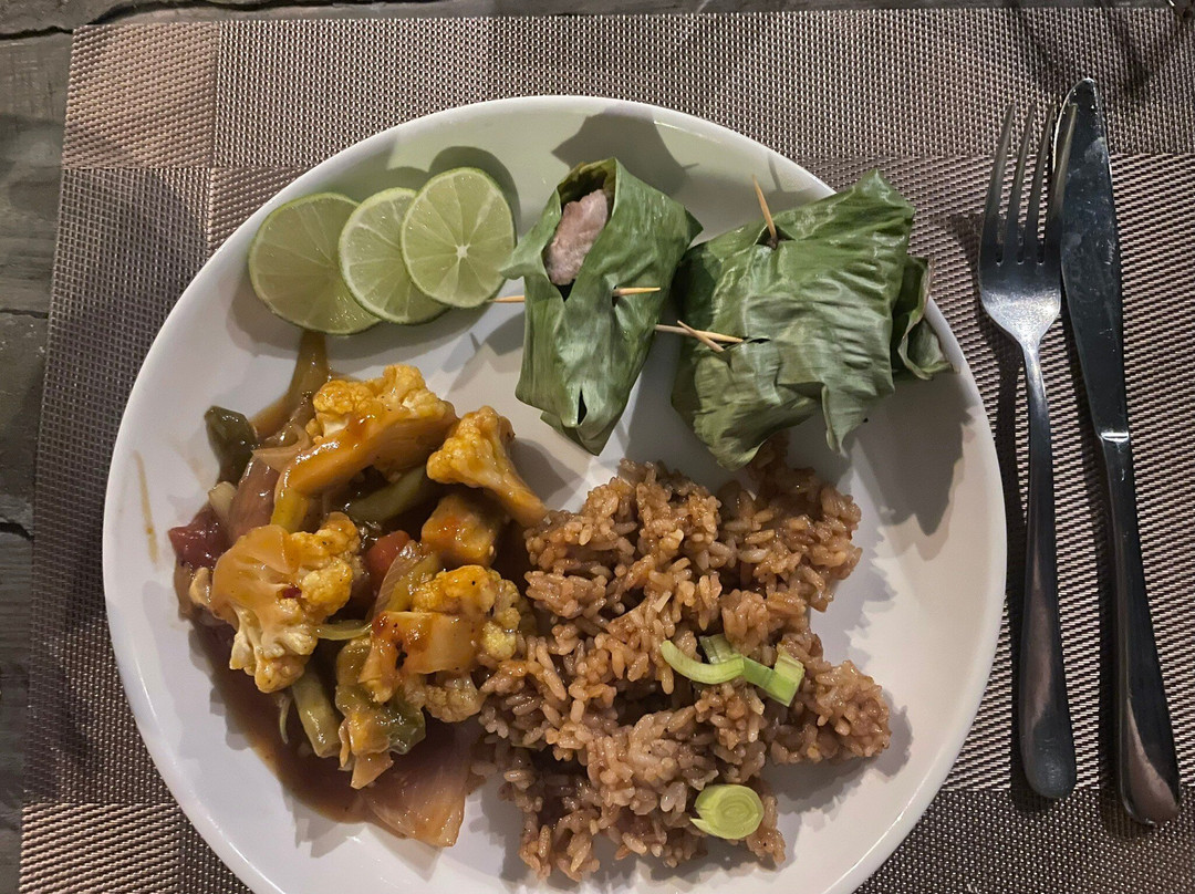 Mi Lugar Retreat and Spa主图