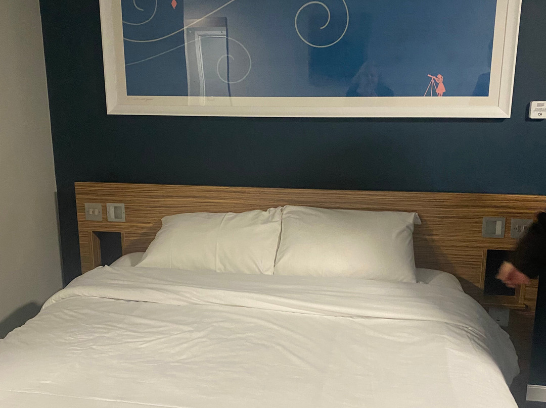 Travelodge Altrincham Central主图