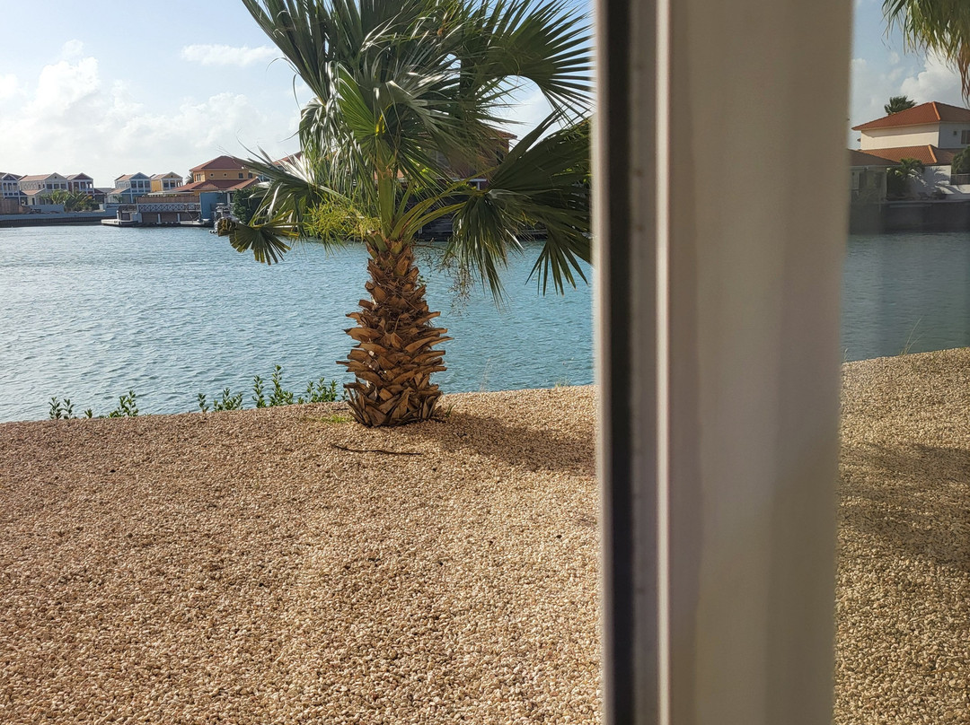 Corallium Hotel & Villas Bonaire主图