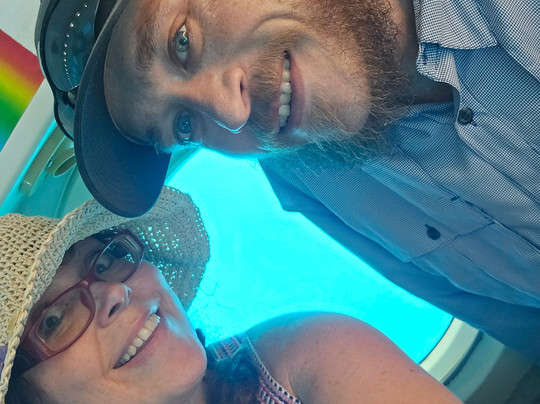 Atlantis Submarines-七哩滩必去景点