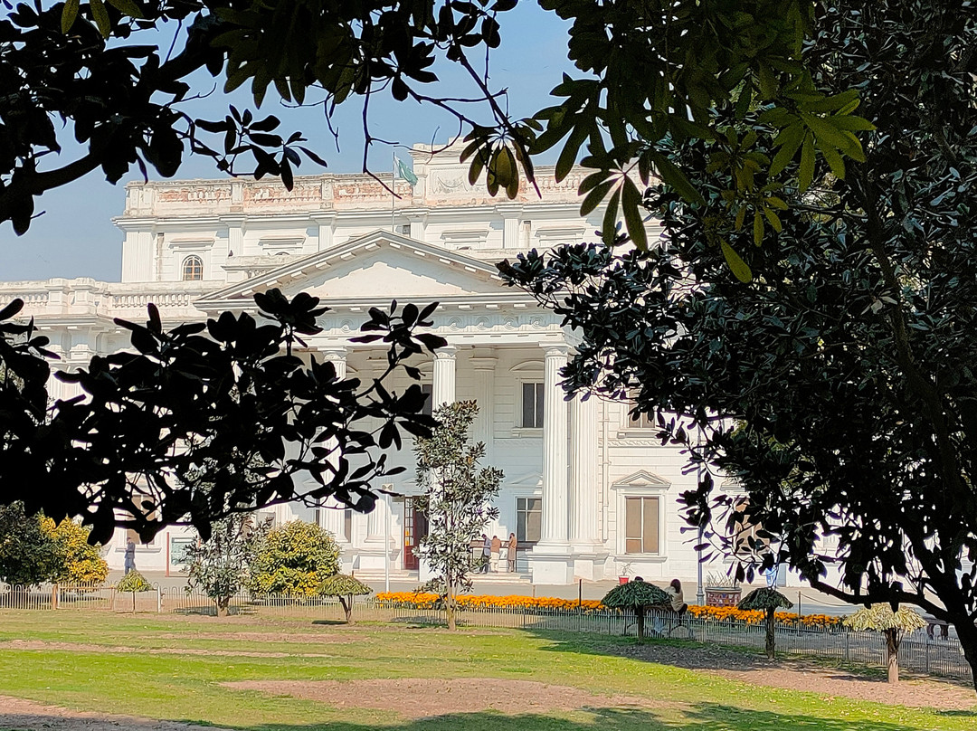 Bagh-e-Jinnah-拉合尔必去景点