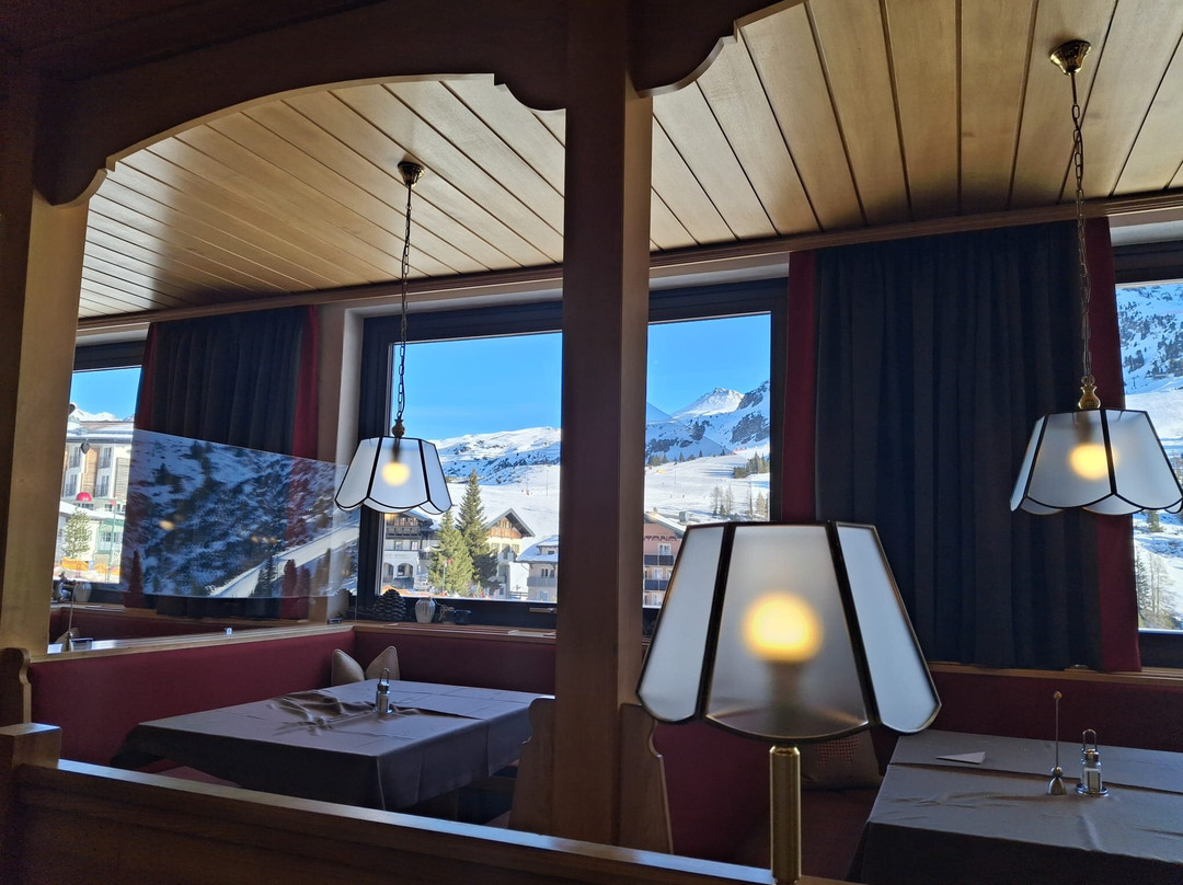 Hotel Garni Haus Tyrol