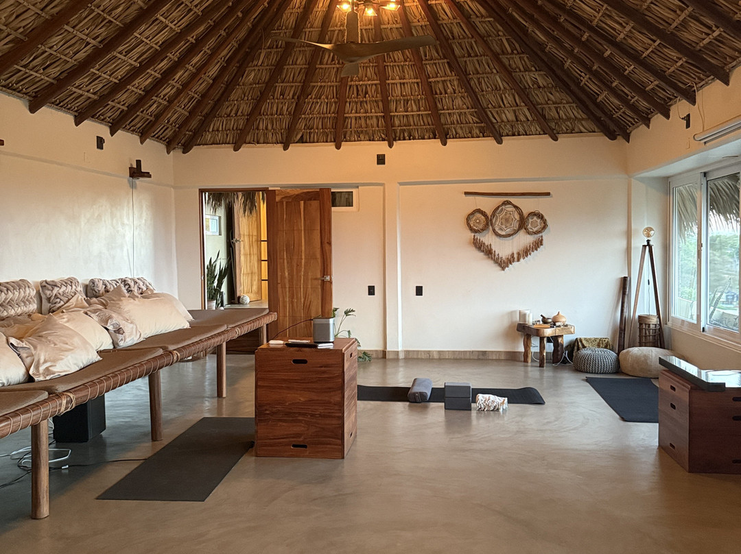 Casa Calibra: Boutique Wellness Hotel主图