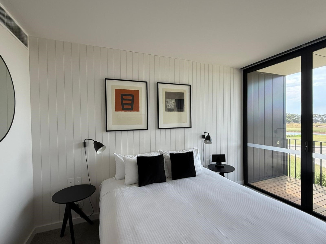 Accommodation @ Curlewis主图