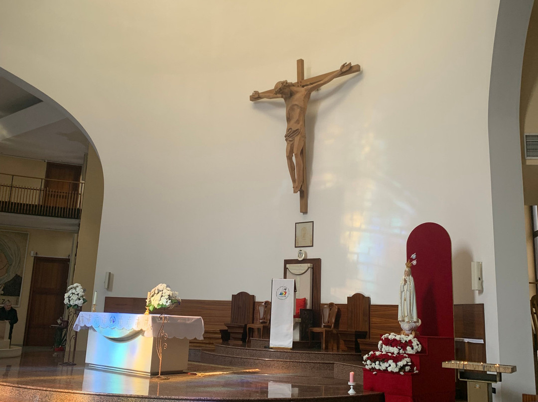 Saint Paul Cathedral景点图片
