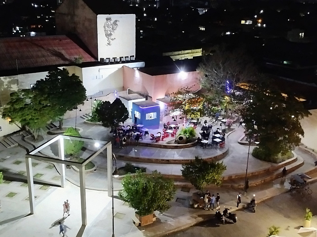 Camaguey Centro景点图片