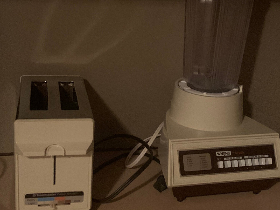 Silver Creek Lodge主图