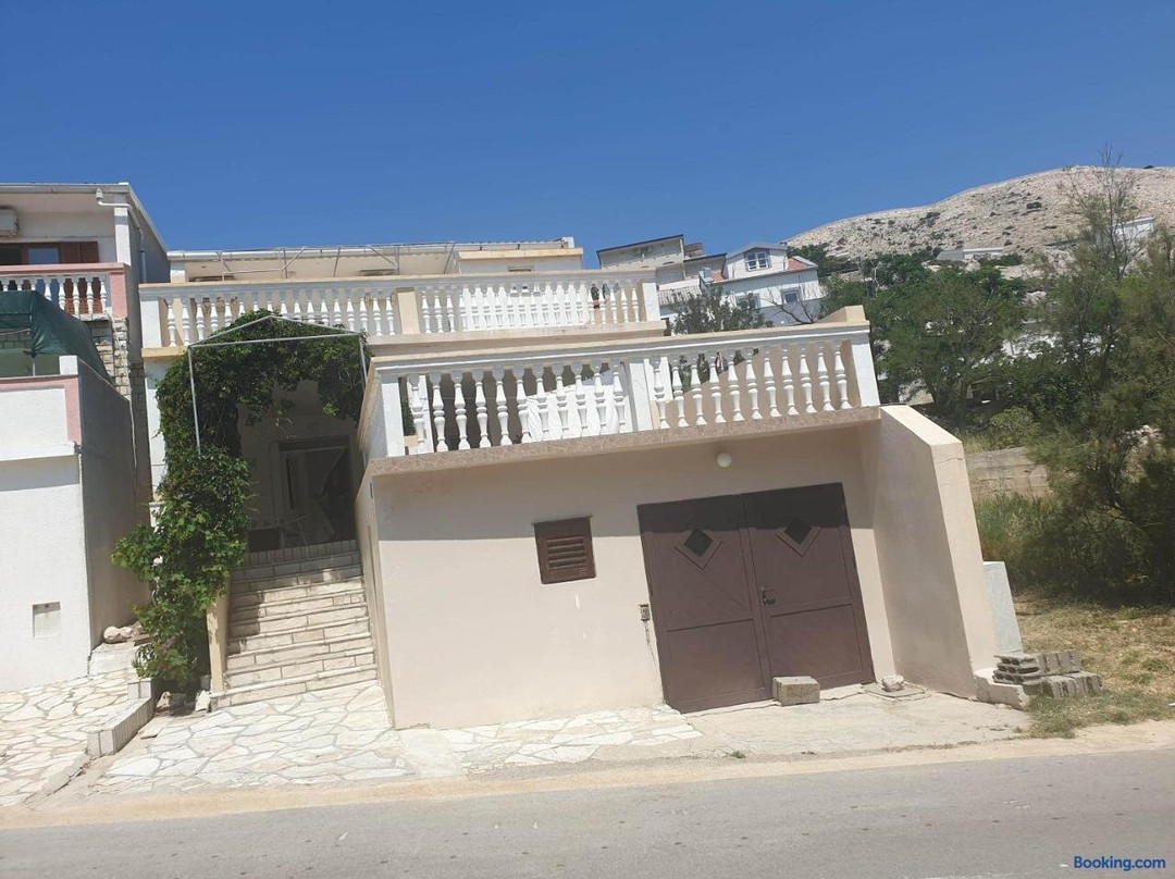Rooms Tonica Metajna 5