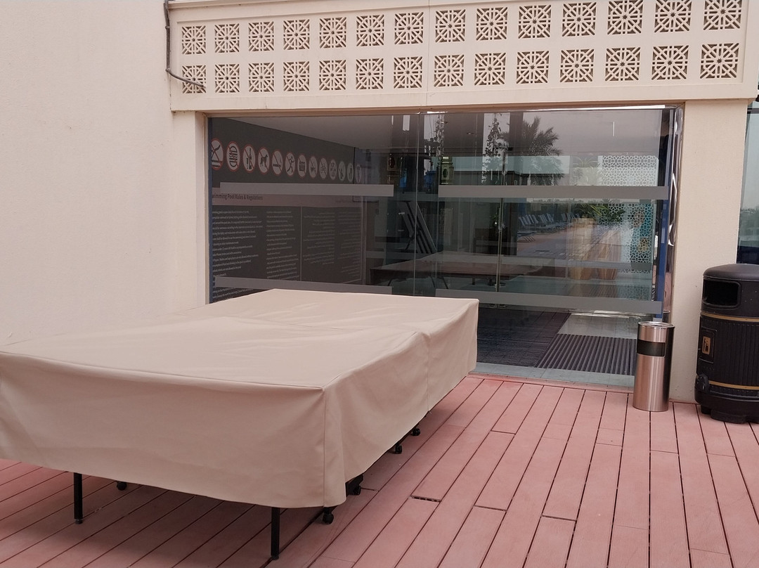 Retaj Salwa Resort & Spa主图