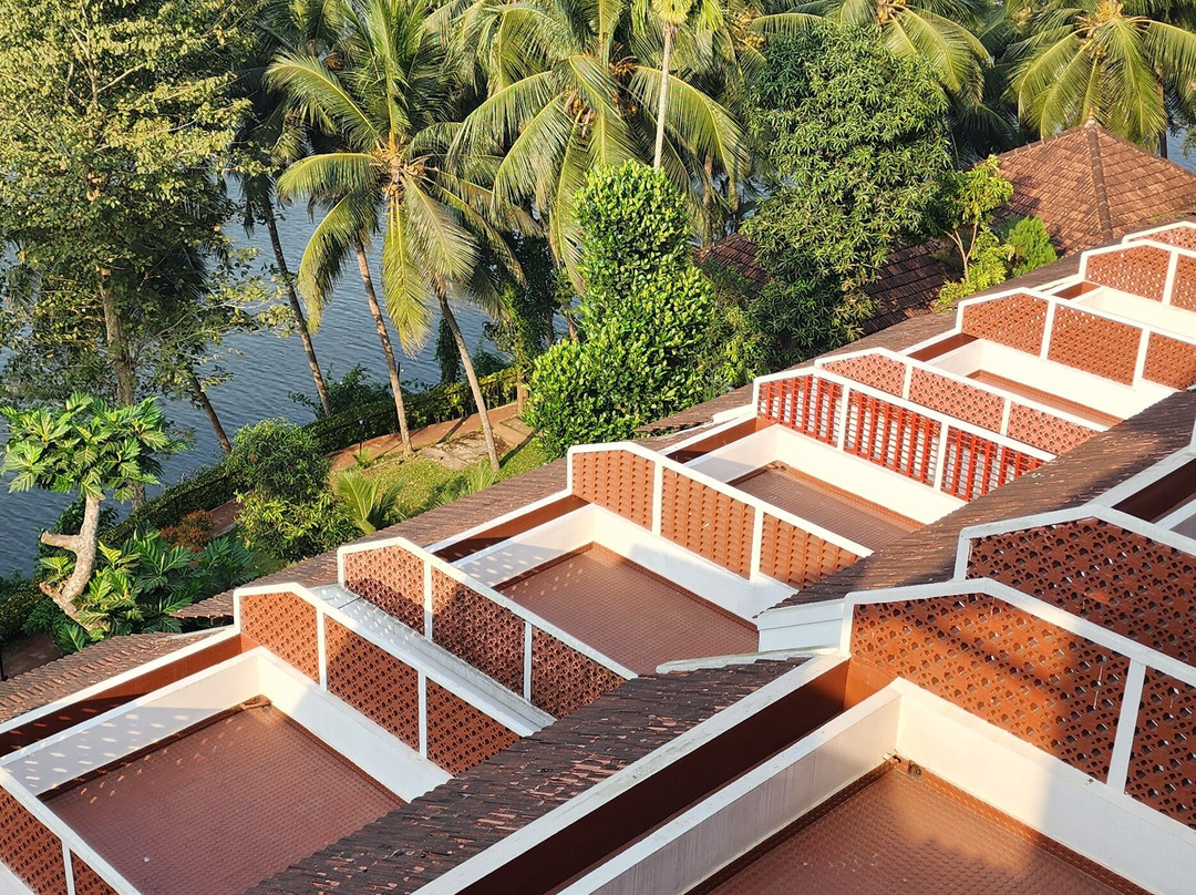 The Raviz Kadavu, Kozhikode主图