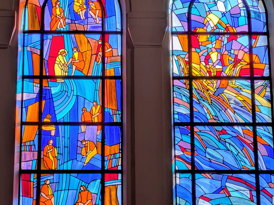 Eglise Notre Dame景点图片