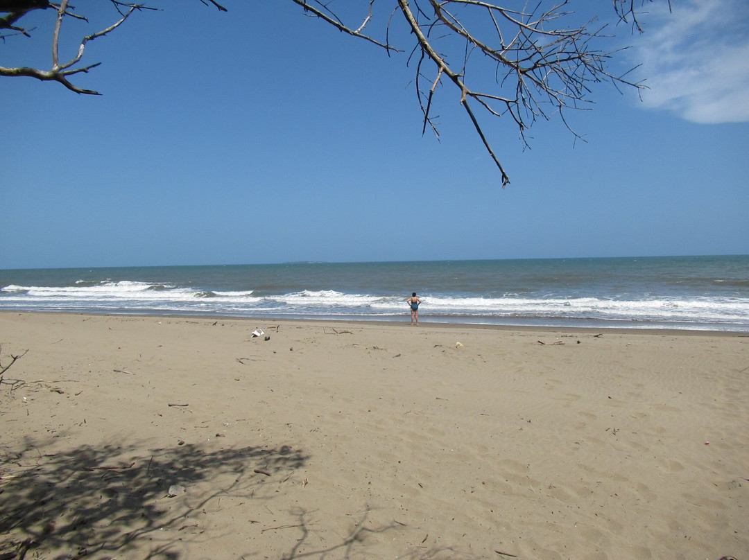 Playa Arenal景点图片