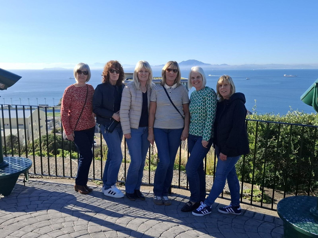 Gibraltar Rock Tours by John Lopez-直布罗陀必去景点