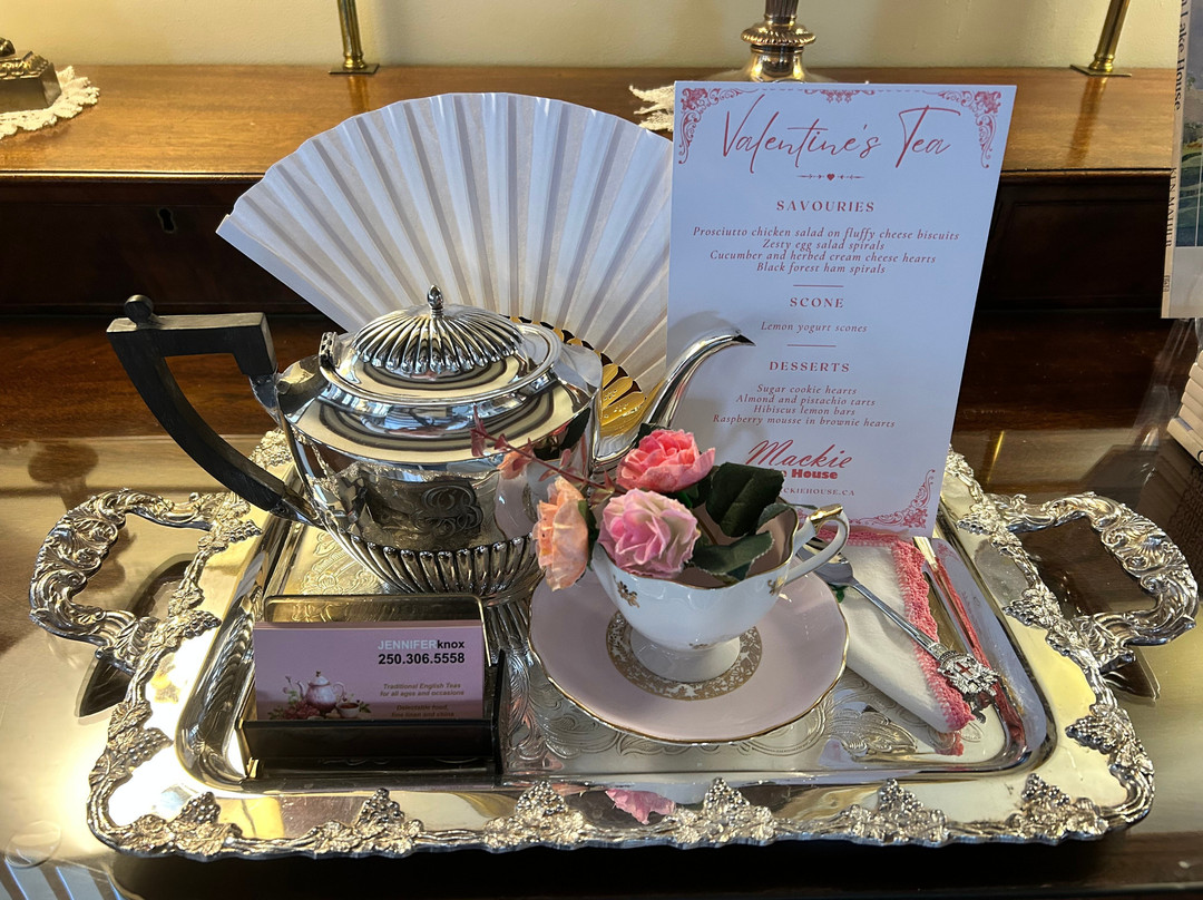 Mackie Lake House-Coldstream必去景点