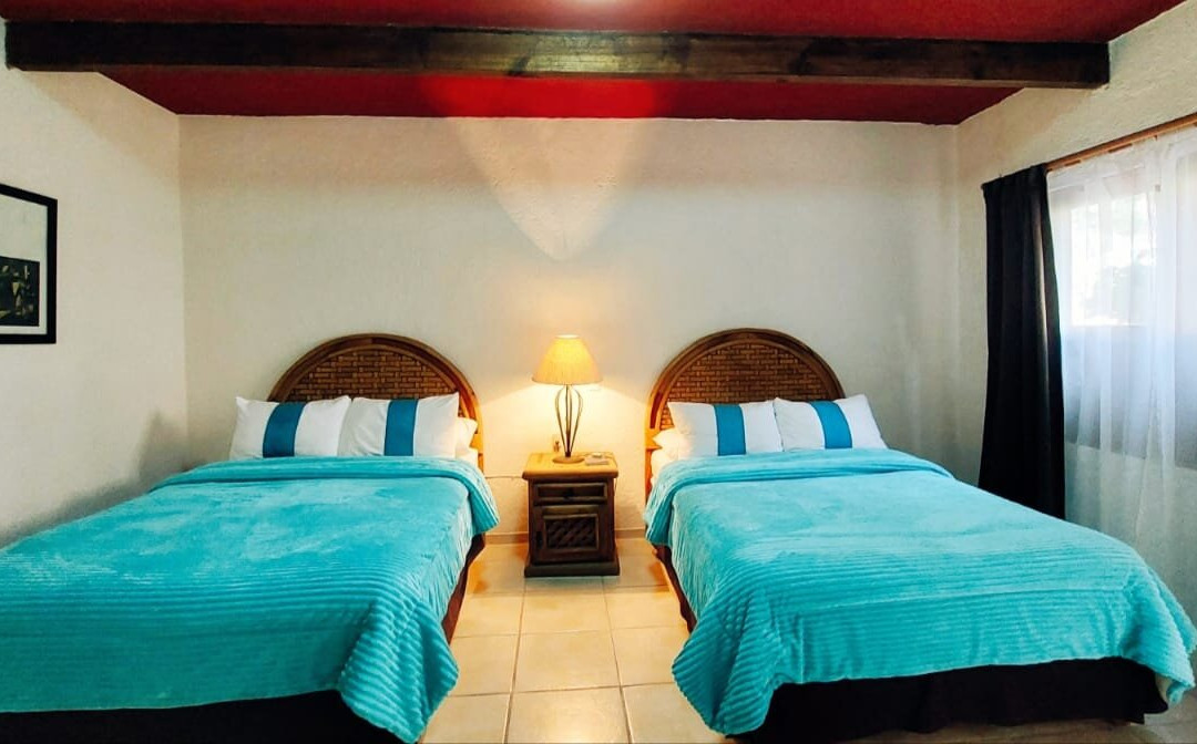 Hostal Medieval主图