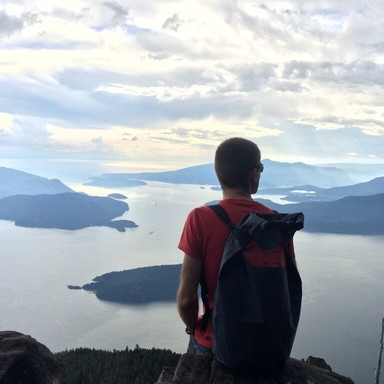 Travel Columnist-温哥华必去景点