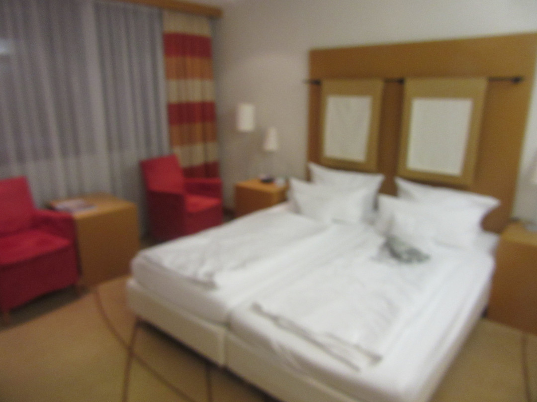 Schönbuch Hotel主图