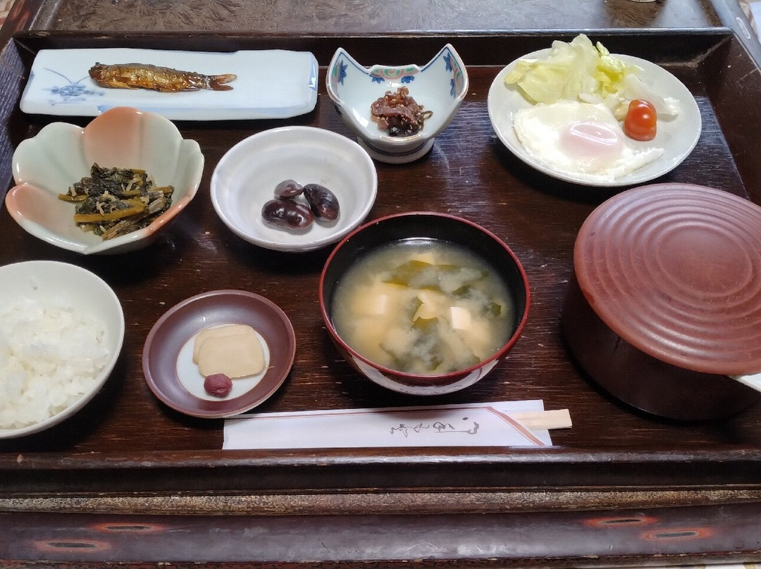 Reisenji Onsen Matsuya Ryokan主图