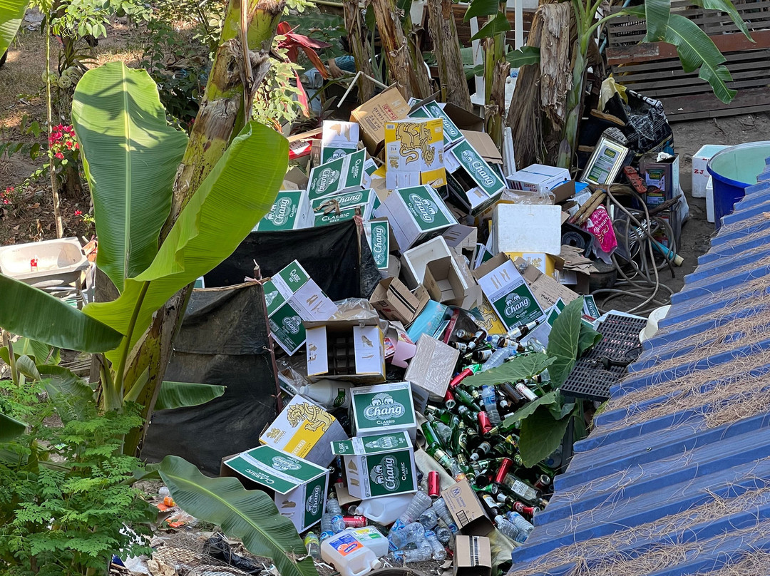 乃东海滩旅馆主图