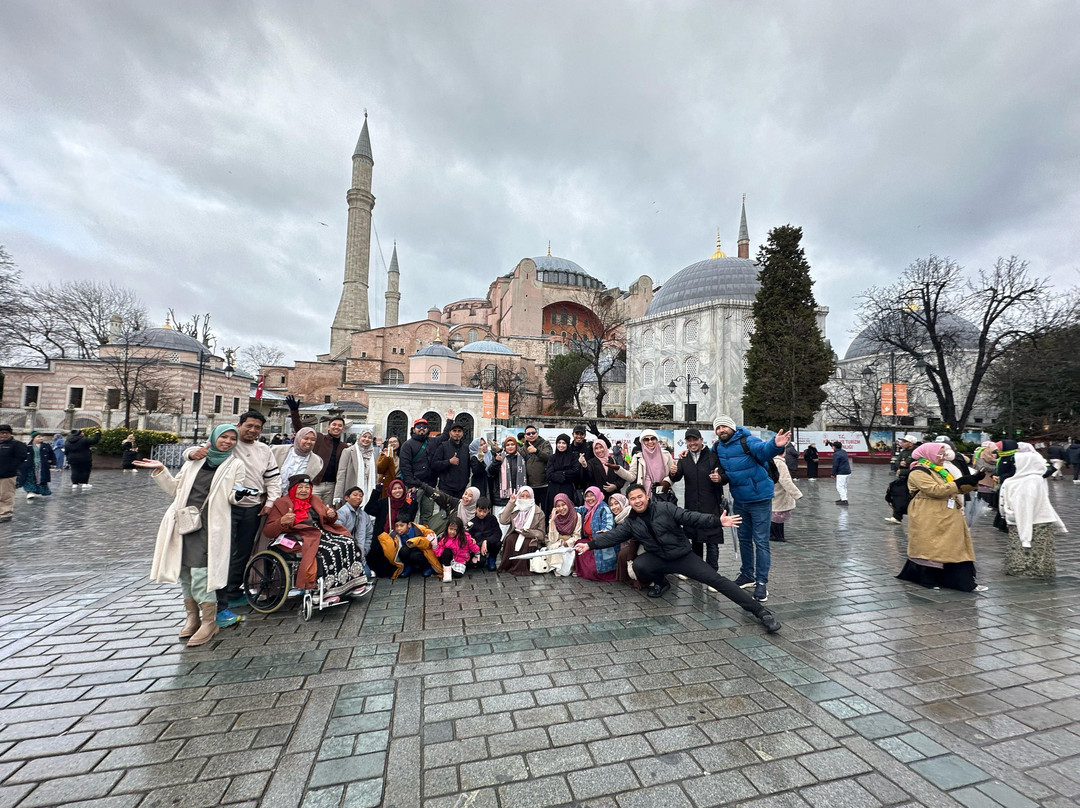 Private Ephesus Tours-库萨达斯必去景点