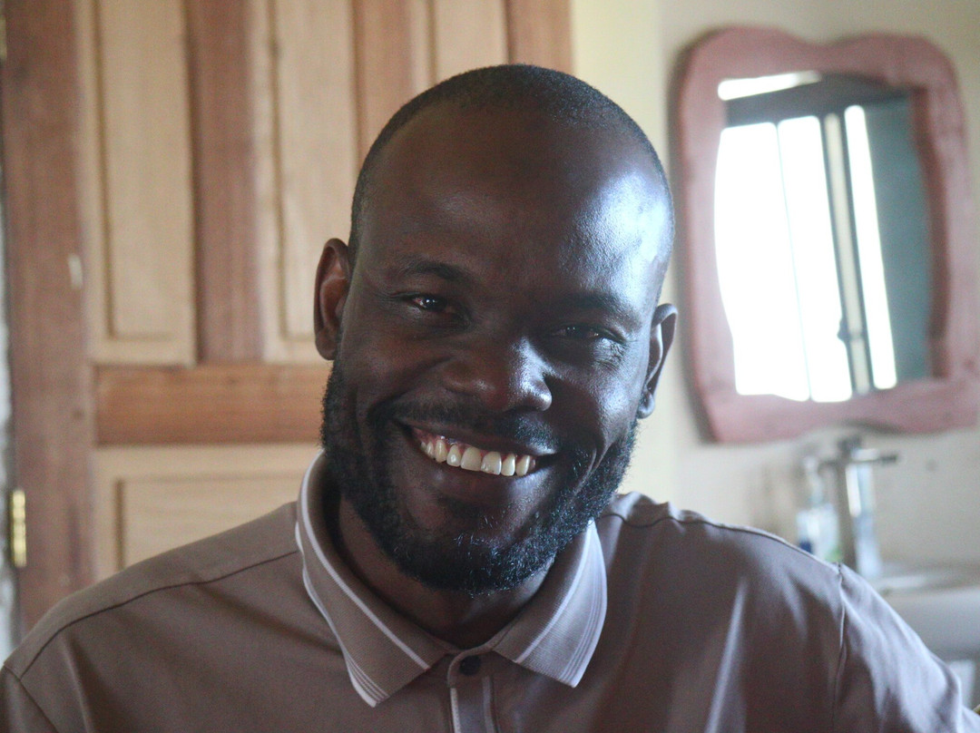 Tanzania Secret Within-坦噶必去景点