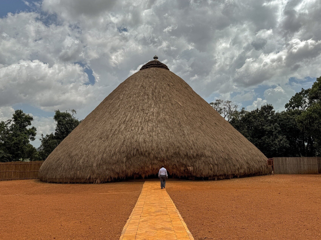 Buganda Heritage And Tourism Board景点图片